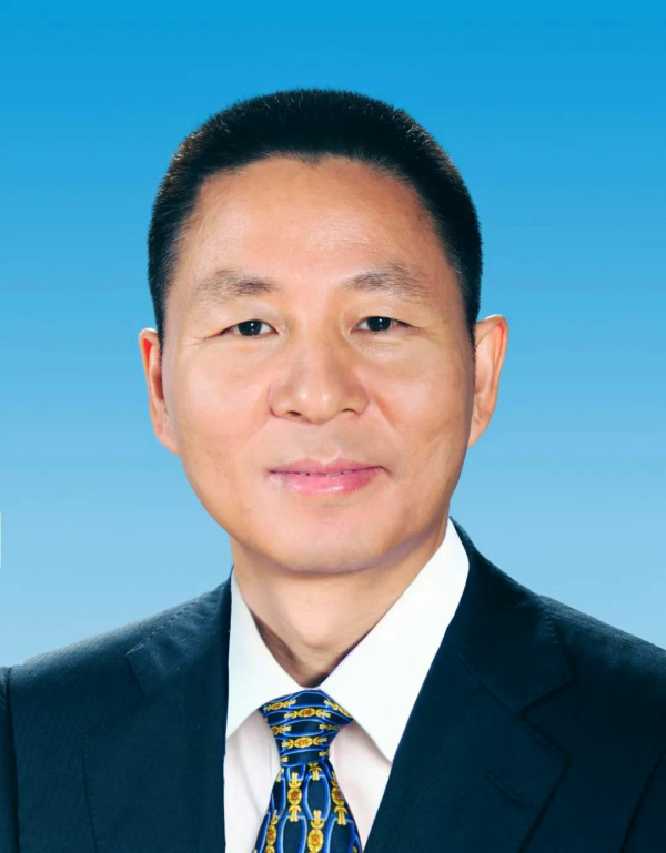 聚赢配资网 重磅消息：王建军被免职...