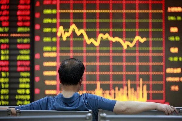 德益配资 午评|又是创新药！A股场子突然变冷了！