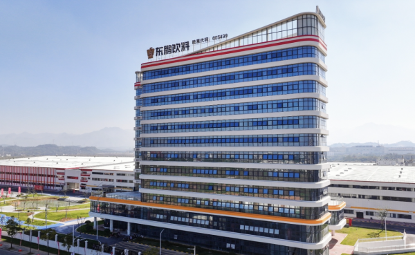 真牛所配资 1400亿东鹏，继续“狂飙”！