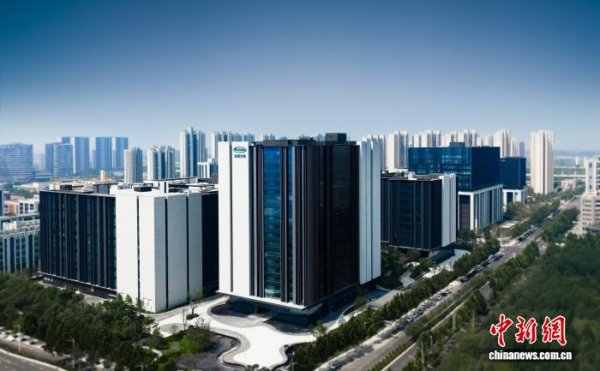 上尚策 上市公司看封关：“将助力企业链接全球研发资源”