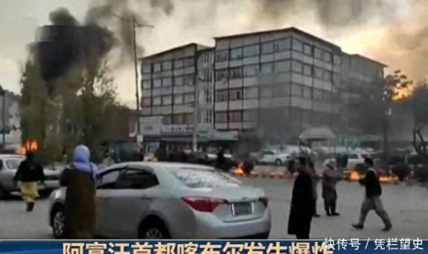 智选+ 巴基斯坦给中国提了醒，一旦印度染指瓦罕走廊，将后患无穷